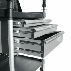 LMDV FRANCE LMDV Servante Atelier Pro Spéciale Vélo -Magasin De Vélo 171267 lmdv servante atelier pro speciale velo 3 2x