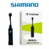 Trackap Traceur GPS Run E+ Pour Shimano -Magasin De Vélo 200787 trackap traceur gps run e pour shimano 2x
