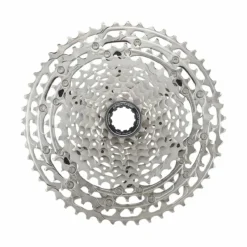 Shimano Cassette M6100 12V 10/51