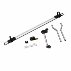 Unitec Kit 3ème Vélo Alu Atlas