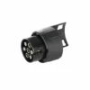 Thule Adaptateur 7POL/13 POL -Magasin De Vélo 2256 thule adaptateur 7pol 13 pol 2x