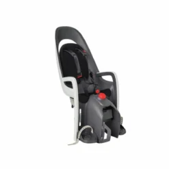 Hamax Caress Gris Pour Porte-bagages