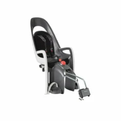 Hamax Caress Gris Sur Cadre