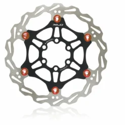 XLC BR-X50 Disque 6 Trous -Magasin De Vélo 2500321800 xlc br x50 disque 6 trous 2 2x