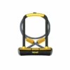 Onguard Antivol U Pitbull DT 8005 Avec Câble -Magasin De Vélo 2533 onguard antivol u pitbull dt 8005 avec cable 2x