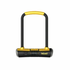 Onguard Antivol U BUlldog 8010 C Avec Support