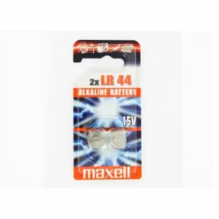 MAXELL Piles LR44