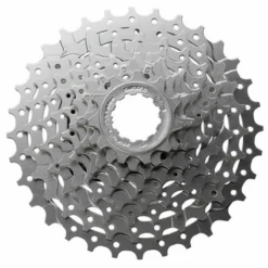 Shimano Cassette HG400 9V 11/32