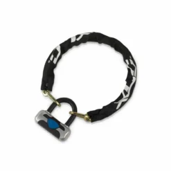 XLC Antivol Dr Mabuse II Ø 13mm 10x1100mm