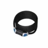 XLC Antivol à Code RonaldBiggs Ø 12mm/1850mm -Magasin De Vélo 2963 xlc antivol a code ronaldbiggs o 12mm 1850mm 2x