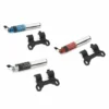 XLC Mini Pompe PU-A08 11 Bar -Magasin De Vélo 2982 xlc mini pompe pu a08 11 bar 2x