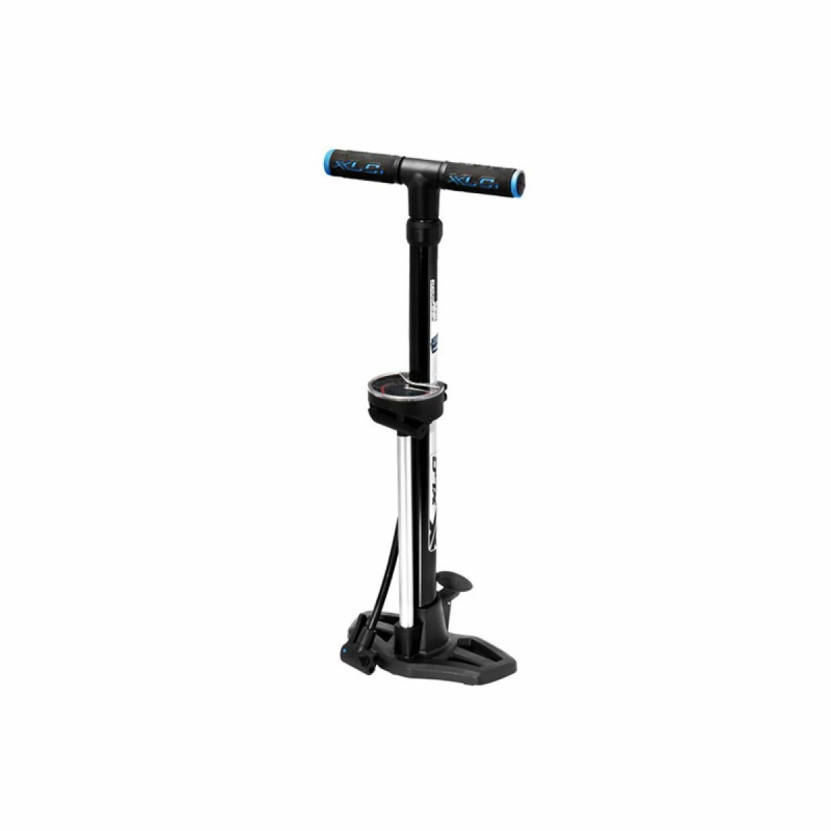 XLC Pompe à Pied 'Beta' PU-S02 11 Bar 3 XLC Pompe à Pied 'Beta' PU-S02 11 Bar