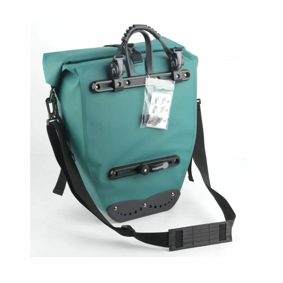 PNA Sacoche Arrière étanche 25.4L Kaki 4 PNA Sacoche Arrière étanche 25.4L Kaki – Image 2