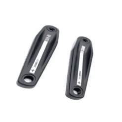 Yamaha Haibike Manivelles Isis The Crank+ 165mm