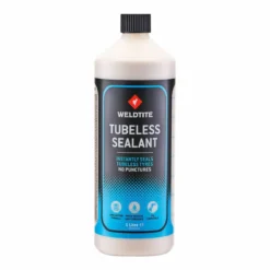 Weldtite Preventif Anti-crevaison Pour Tubeless ( 1L )