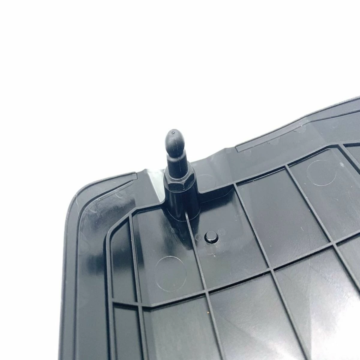 Haibike Plug Pour Cache Batterie AllMtn 600Wh Carbone 4 Haibike Plug Pour Cache Batterie AllMtn 600Wh Carbone – Image 2