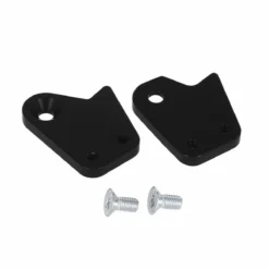 Haibike Adaptateur Montage Porte Bagage Hardseven Hardnine