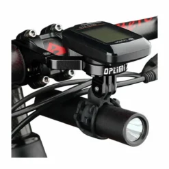 Optimiz Support Smartphone/GPS/Eclairage Et Caméra 9 Optimiz Support Smartphone/GPS/Eclairage Et Caméra -Magasin De Vélo 3663829148253 optimiz support smartphone gps eclairage et camera 2 2x 1