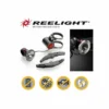 Reelight Eclairage Avant SL550 Feu Permanent -Magasin De Vélo 3735 reelight eclairage avant sl550 feu permanent 2x