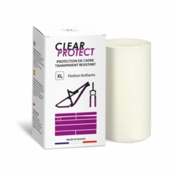Clear Protect Pack XL Finition Brillante
