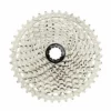 Sunrace Cassette 11V 11/42 CSMS8 Metallic -Magasin De Vélo 393233 sunrace cassette 11v 11 42 csms8 metallic 2x