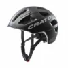 Cratoni Casque C-Pure (Ville) Noir -Magasin De Vélo 4035849073188 cratoni casque c pure ville noir 2x