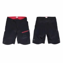XLC Short Flowby (dame) -Magasin De Vélo 4055149319281 xlc short flowby dame 2 2x