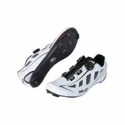 XLC Chaussures CB-R08 Blanc -Magasin De Vélo 4055149343590 xlc chaussures cb r08 blanc 2 2x