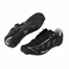 XLC Chaussures CB-R08 Noir -Magasin De Vélo 4055149343651 xlc chaussures cb r08 noir 2 2x