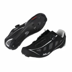 XLC Chaussures CB-R08 Noir -Magasin De Vélo 4055149343705 xlc chaussures cb r08 noir 2 2x
