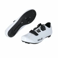 XLC Chaussures CB-R09 Blanc -Magasin De Vélo 4055149343828 xlc chaussures cb r09 blanc 2 2x