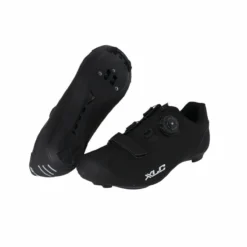 XLC Chaussures CB-R09 Noir -Magasin De Vélo 4055149343927 xlc chaussures cb r09 noir 2 2x
