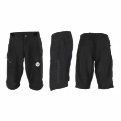 Haibike Short Freeride Kampenwand (unisexe) -Magasin De Vélo 4055149424664 haibike short freeride kampenwand unisexe 2 2x