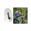 Hamax Pare-brise Pour Caress Observer -Magasin De Vélo 4074 hamax pare brise pour caress observer 2x