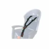 Harnais De Sécurité Hamax Pour Smiley/Siesta -Magasin De Vélo 4075 harnais de securite hamax pour smiley siesta 2x