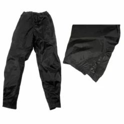 Hock Pantalon Pluie Basic -Magasin De Vélo 4260271950633 hock pantalon pluie basic 2x