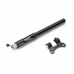 XLC Mini Pompe Road PU-A09 11 Bar