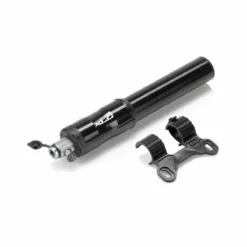 XLC Mini Pompe VTT PU-A10 6 Bar