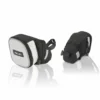XLC Sacoche Selle Traveller BA-S72 -Magasin De Vélo 4370 xlc sacoche selle traveller ba s72 2x
