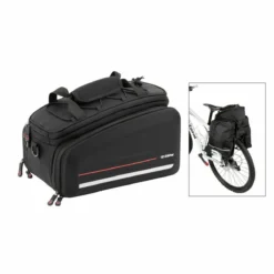 Zefal Z Travel 80 Sacoche Porte-bagages