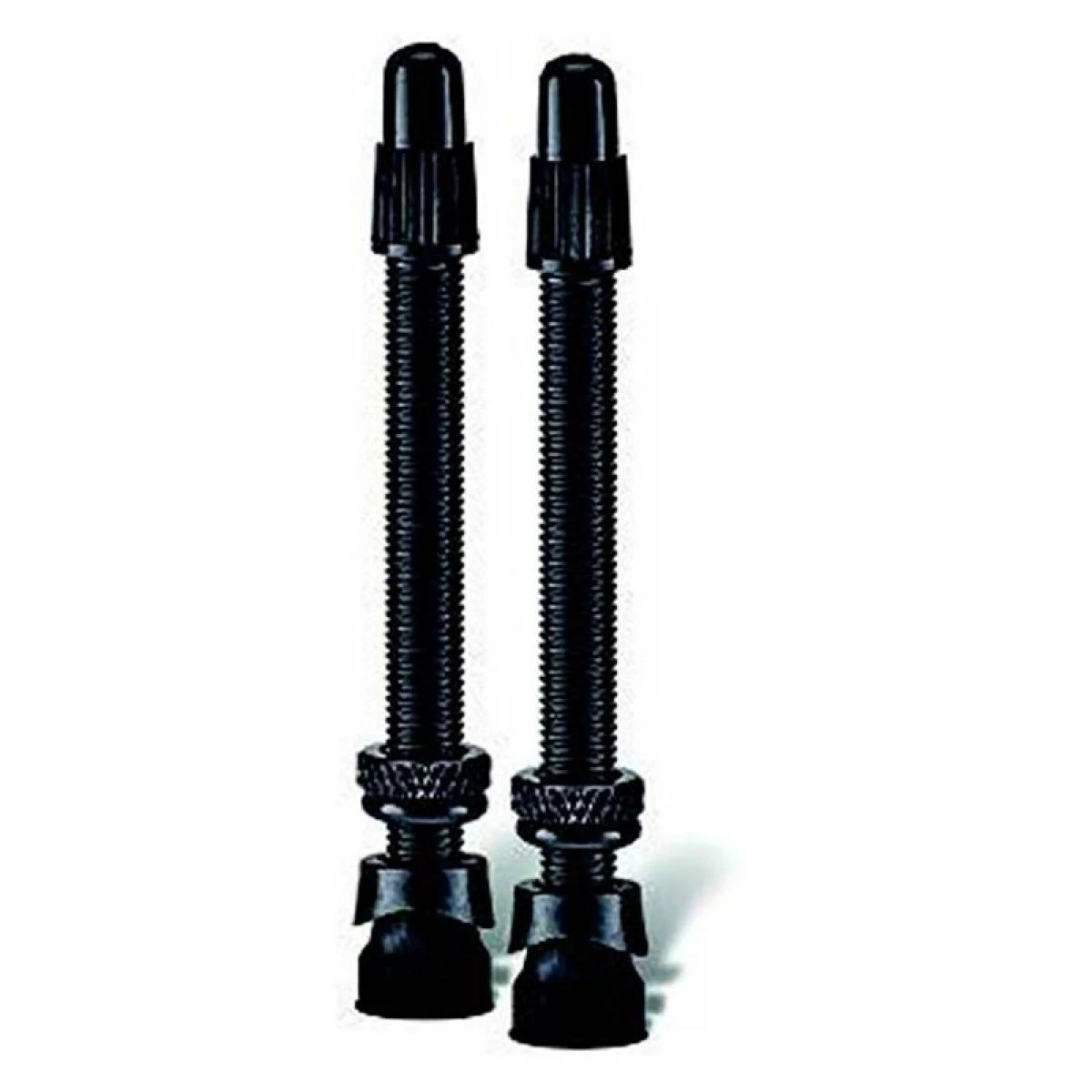 Weldtite Valve De Pneu Tubeless 55mm (vendu Par Deux) 3 Weldtite Valve De Pneu Tubeless 55mm (vendu Par Deux)
