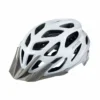 Alpina Mythos 3.0 Blanc Argent -Magasin De Vélo 4448 alpina mythos 3 0 blanc argent 2x