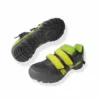 XLC Chaussures CB-M09 Jaune -Magasin De Vélo 4492 xlc chaussures cb m09 jaune 2x