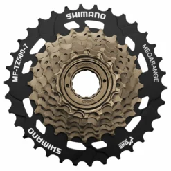 Shimano Roue Libre TZ 500 7V 11/34