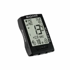 Sigma Compteur BC 23.16 Sans Fil