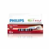 Philipps Pack 12 Piles LR03 -Magasin De Vélo 4708 philipps pack 12 piles lr03 2x