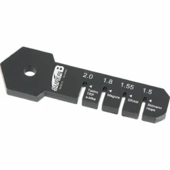 Super B Indicateur D'usure De Disque TB-RC10