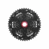 Sunrace Cassette 10V 11/46 CSMX3 Noire -Magasin De Vélo 4710944256260 sunrace cassette 10v 11 46 csmx3 noire 2x