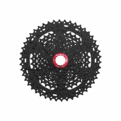 Sunrace Cassette 10V 11/46 CSMX3 Noire