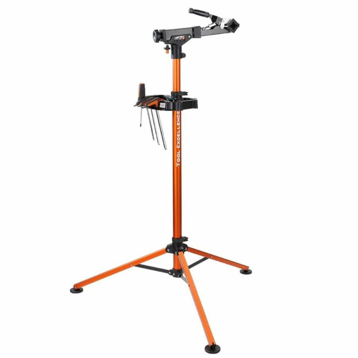 Super B Pied D'atelier Pliable TB-WS30 3 Super B Pied D'atelier Pliable TB-WS30
